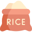  white rice