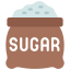  sugar