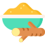  Erd (Turmeric Powder)