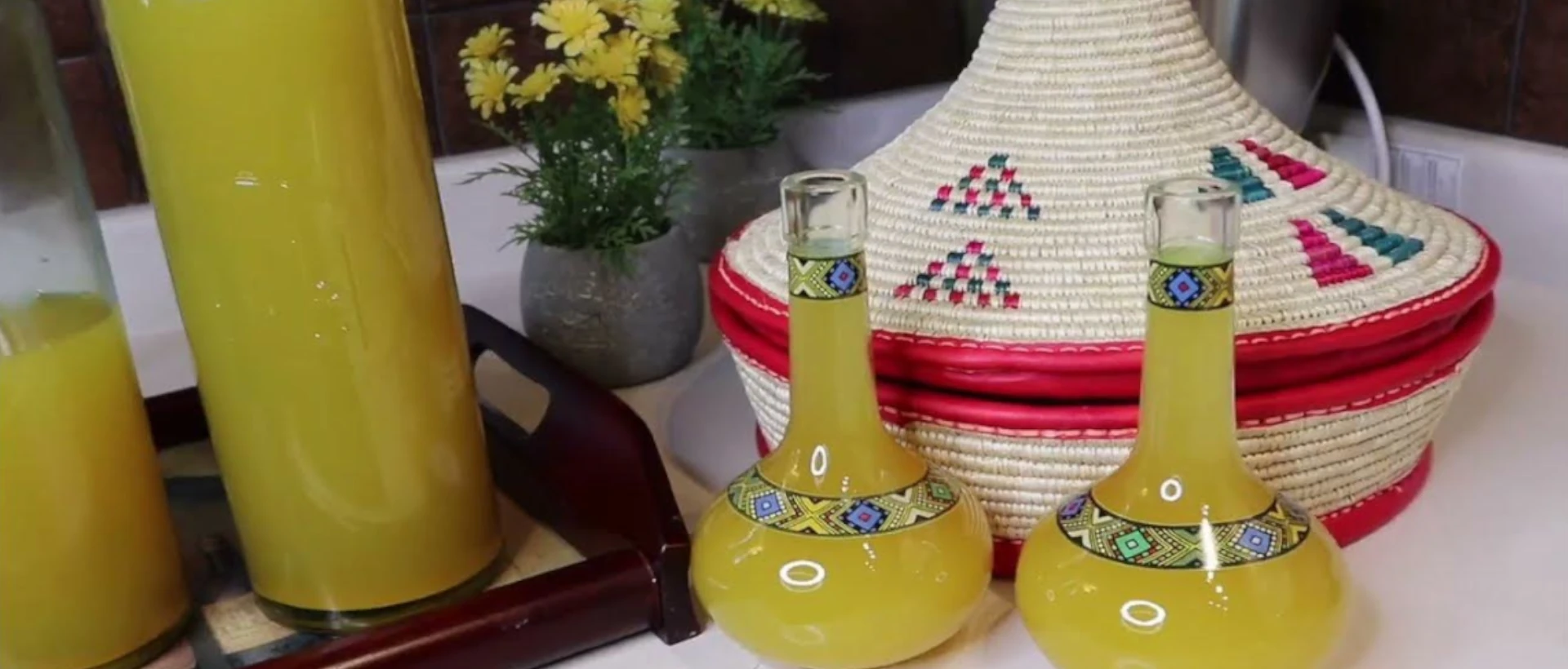 Ethiopia Birz Ethiopian Beverage