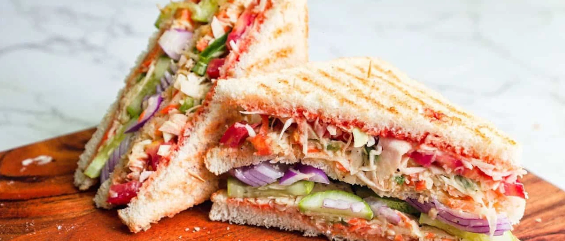 Club Sandwich 