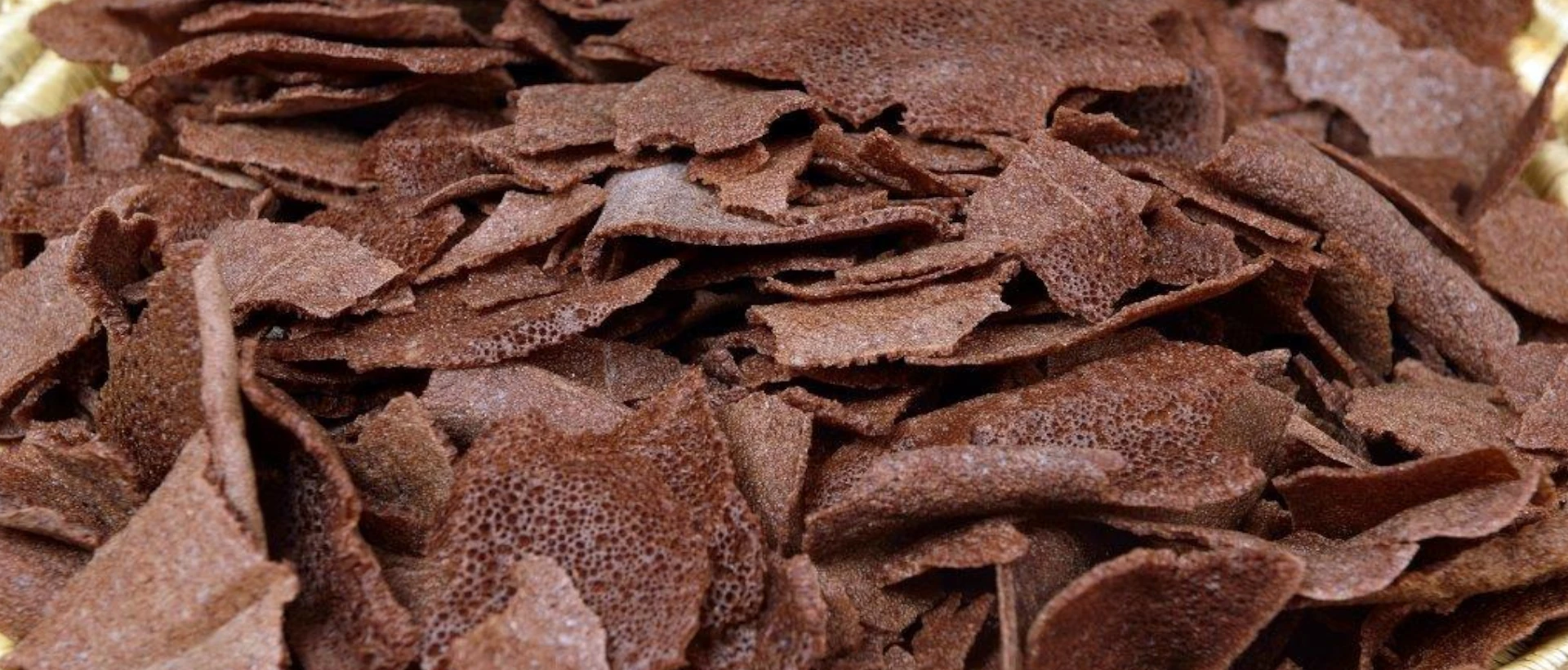 Ethiopian Dirkosh Injera