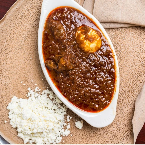 Ethiopian Doro Wet  ethiopian-doro-wet