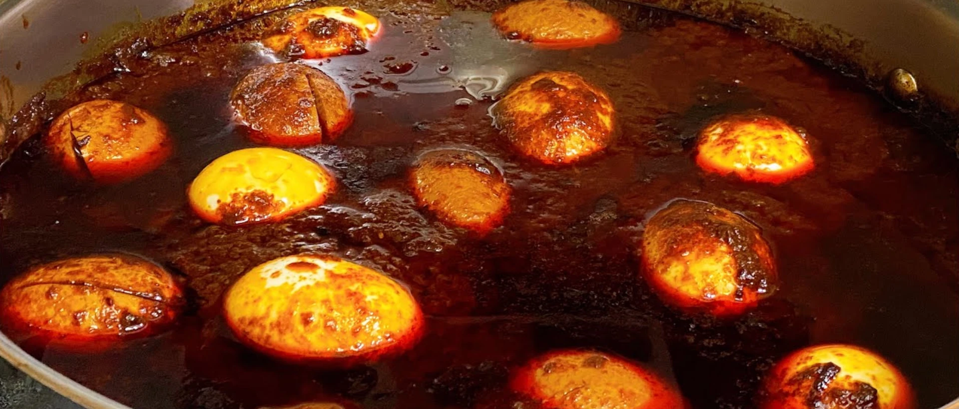 Ethiopian Doro Wet