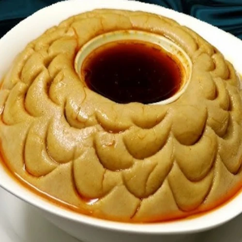 Genfo - Ethiopian Porridge