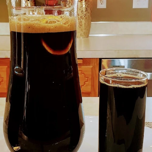 Keribo Ethiopian Beverage