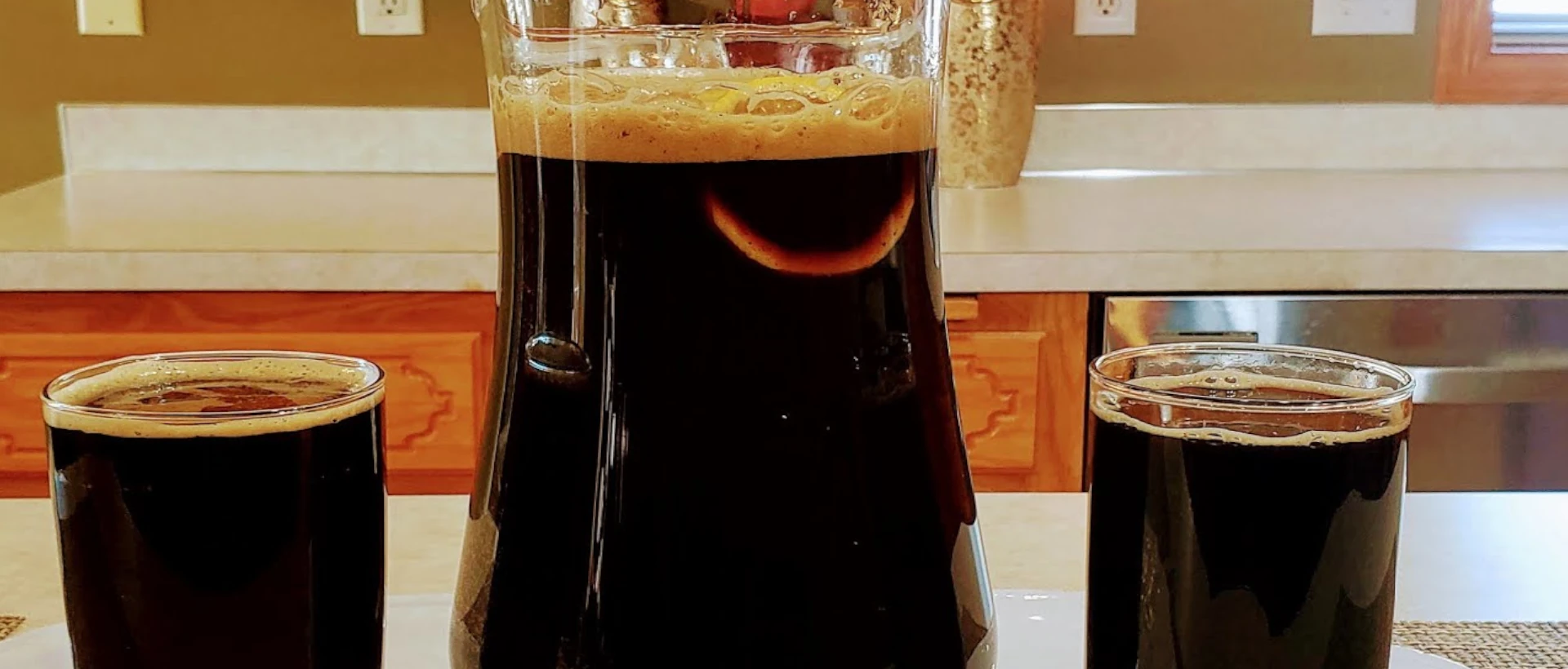 Ethiopian keribo