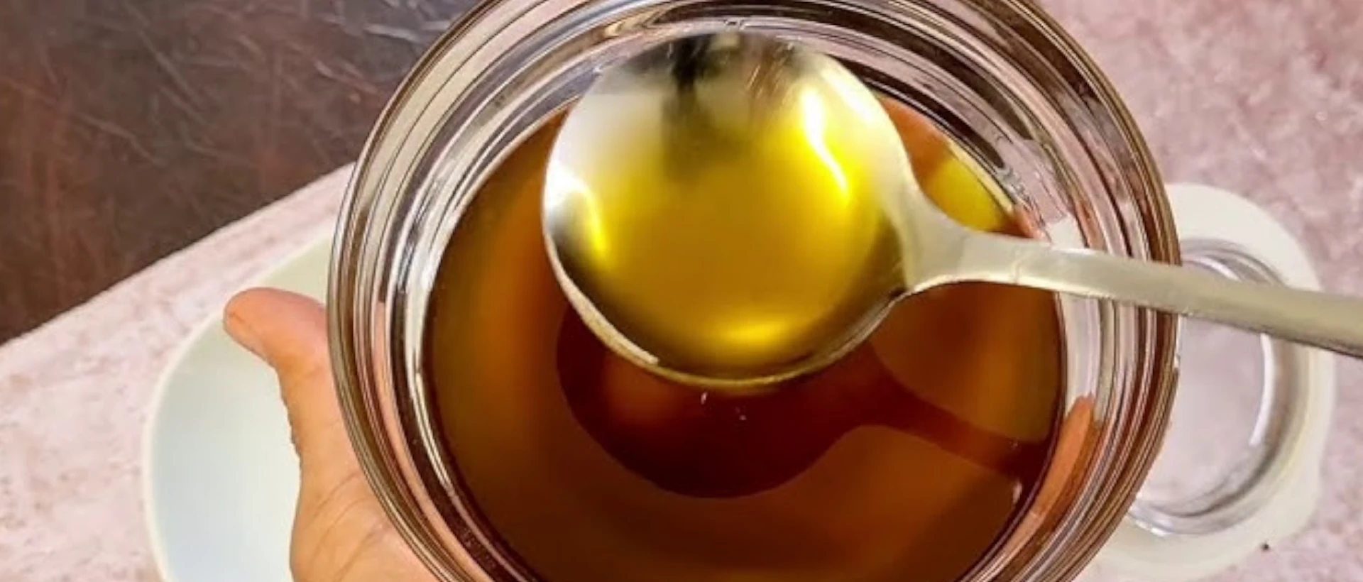 Ethiopian Niter Kibbeh (Besal)