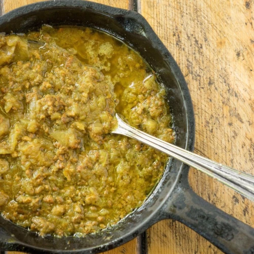 Alecha Minchet Abish