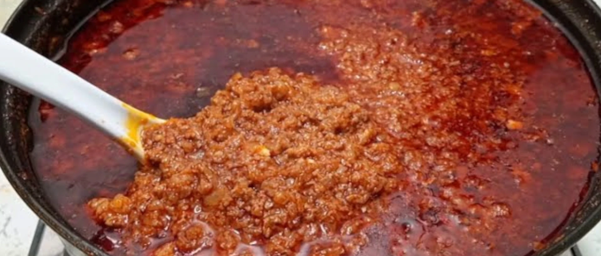 Ethiopian Minchet Abish