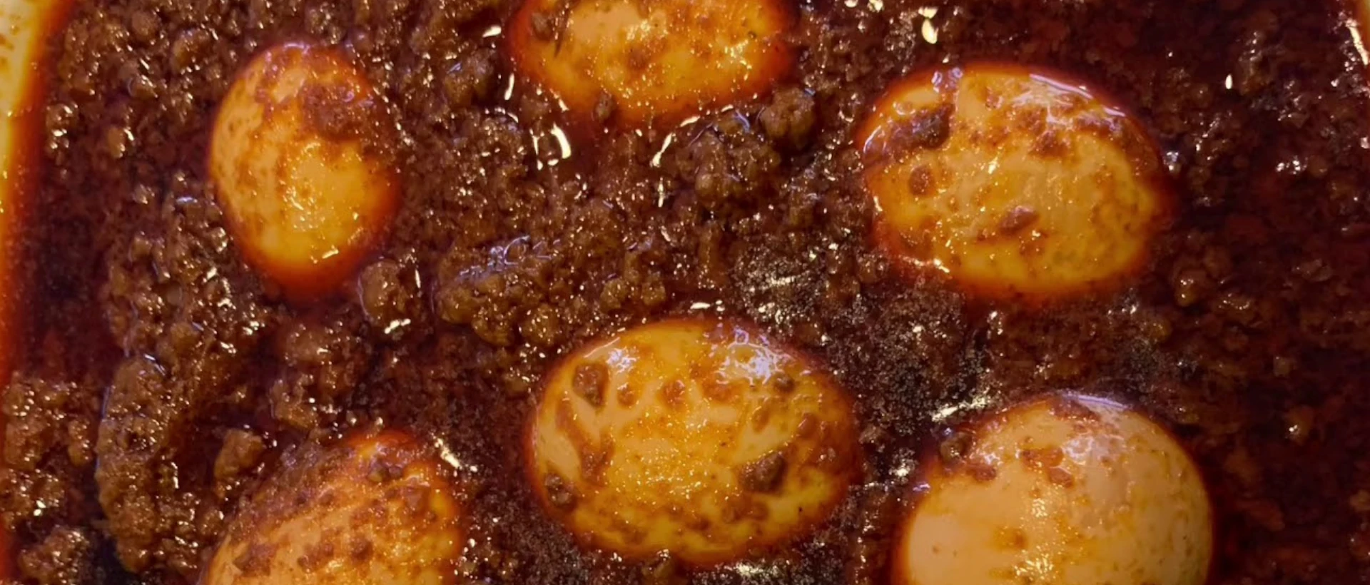 Ethiopian Minchet Abish