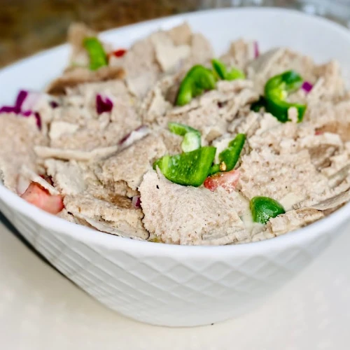 Suf Fitfit (Sunflower Seed food)