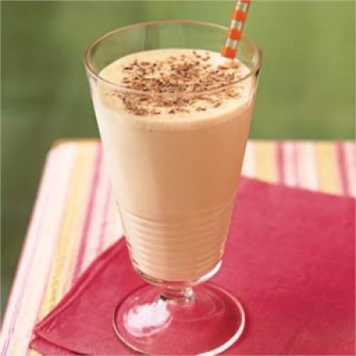 YeTelba Smoothie (Flaxseeds Fruit Juice)